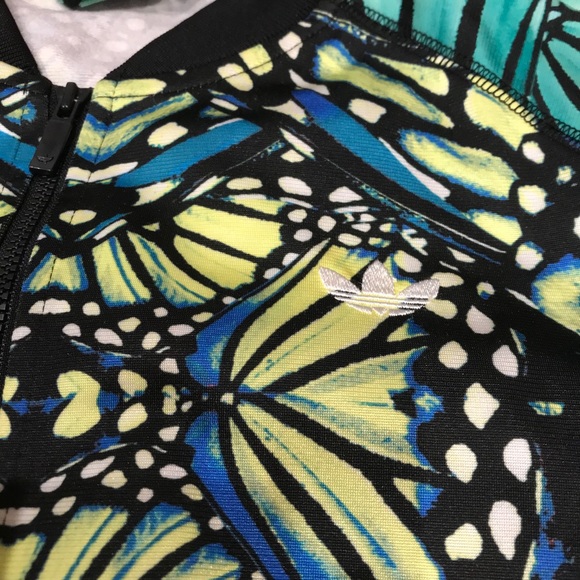 Adidas butterfly set! Rare! - Picture 5 of 6